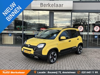 Fiat Panda 1.0 Hybrid Pandina