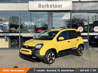 Fiat Panda 1.0 Hybrid Pandina