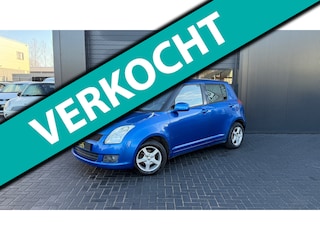 Suzuki Swift 1.3 Base Airco