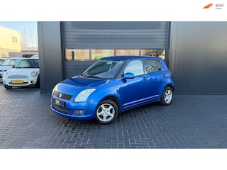 Suzuki Swift 1.3 Base Airco