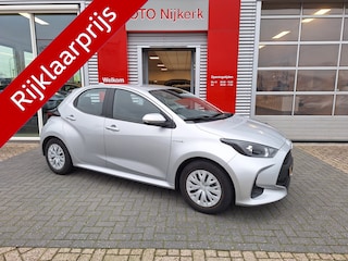 Toyota Yaris 1.5 Hybrid Active