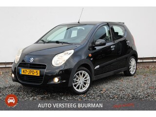 Suzuki Alto 1.0 Exclusive 2e Eig. Dealer onderhouden met nieuwe Koppeling!