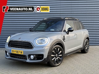 Mini Countryman 1.5 Cooper Dutch Made Edition