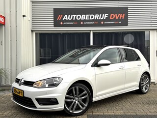 Volkswagen Golf 1.2 TSI | R-LINE | PANO | CAMERA | CRUISE | STOELVERW. | NAP |