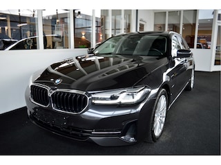 BMW 5-serie Touring 530e Hybride Sport Line | Vol !