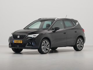 Seat Arona 1.0 TSI FR Business Intense Navigatie Camera Stoelverwarming Carplay 25 WP Multimedia