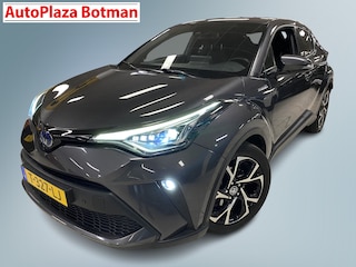 Toyota C-HR 1.8 Hybrid Dynamic Edition | Trekhaak