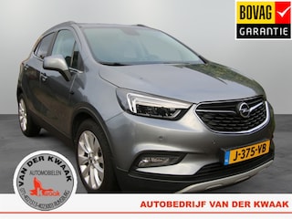 Opel Mokka X 1.4 Turbo Innovation