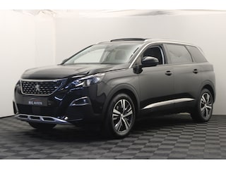 Peugeot 5008 1.2 PureTech Crossway Avantage |Pano|Camera|