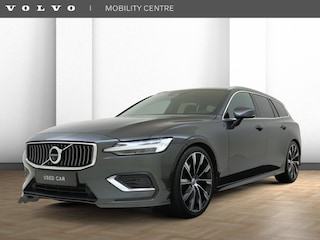 Volvo V60 T5 Inscription | 360 Graden Camera | Stoelverwarming |