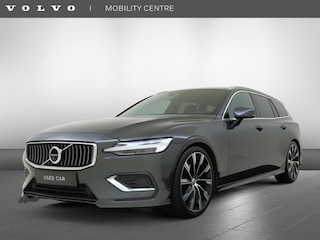 Volvo V60 T5 Inscription | 360 Graden Camera | Stoelverwarming |