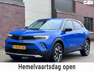Opel Mokka 1.2 Turbo Business Elegance Automaat*Camera*Navigatie*Cruise*Clima*LM velgen*Parkeersensoren*