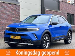 Opel Mokka 1.2 Turbo Business Elegance Automaat*Camera*Navigatie*Cruise*Clima*LM velgen*Parkeersensoren*