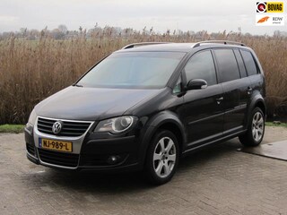 Volkswagen Touran 1.4 TSI