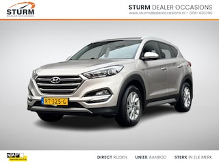 Hyundai Tucson 1.6 GDi Comfort