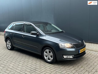 Skoda Rapid Spaceback 1.2 TSI Greentech JOY NL-AUTO