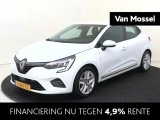 Renault Clio 1.0 TCe Zen