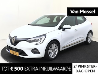 Renault Clio 1.0 TCe Zen
