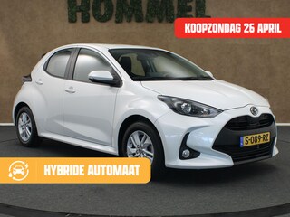 Mazda 2 1.5 Agile - CLIMATE CONTROL - APPLE CARPLAY/ANDROID AUTO - CRUISE CONTROL ADAPTIEF - KEYLESS ENTRY/START - STOELVERWARMING VOORSTOELEN - STUURWIELVERWARMING - ELEKTRISCHE RAMEN VOOR + ACHTER