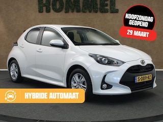 Mazda 2 1.5 Agile - CLIMATE CONTROL - APPLE CARPLAY/ANDROID AUTO - CRUISE CONTROL ADAPTIEF - KEYLESS ENTRY/START - STOELVERWARMING VOORSTOELEN - STUURWIELVERWARMING - ELEKTRISCHE RAMEN VOOR + ACHTER