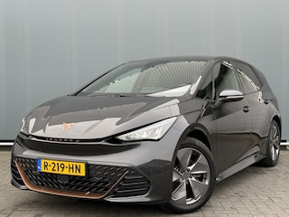 Cupra Born BJR 2022 Business Plus 62 kWh 204 PK CAMERA | CARPLAY | NAVI | CLIMA | CRUISE