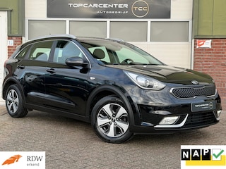 Kia Niro 1.6 GDi Hybrid ComfortLine/AIRCO/AUT/TREKH/APK/NAP