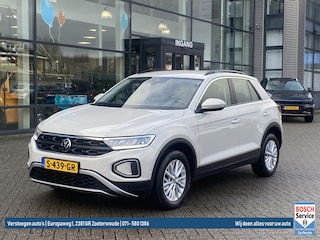 Volkswagen T-Roc 1.0 TSI 110pk Life Business