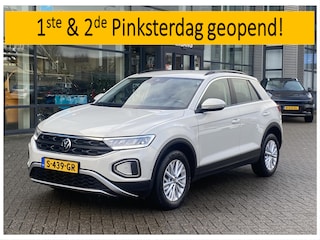 Volkswagen T-Roc 1.0 TSI 110pk Life Business