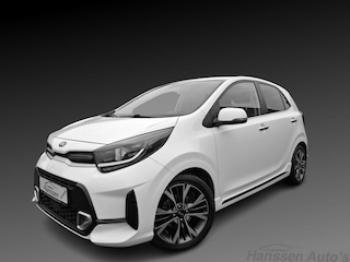 Kia Picanto 1.0 T-GDi GT-Line 5p