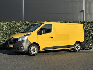 Renault Trafic bestel 1.6 dCi T29 L2H1, SPOTGOEDKOOP, EURO 6, AIRCO, CRUISE, SPOTGOEDKOOP, LEES TEKST,
