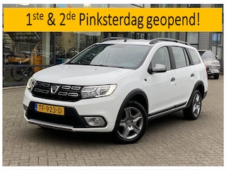 Dacia Logan 0.9 Tce 90pk S&S STEPWAY