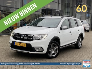 Dacia Logan 0.9 Tce 90pk S&S STEPWAY