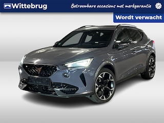 Cupra Formentor 1.4 e-Hybrid 245PK VZ Performance / Panoramadak / 360 Camera / App. connect / Memory seat /   Stoelverwarming voorzijde / Elec trekhaak / 19''LMV