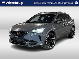 Cupra Formentor 1.4 e-Hybrid 245PK VZ Performance / Panoramadak / 360 Camera / App. connect / Memory seat /   Stoelverwarming voorzijde / Elec trekhaak / 19''LMV