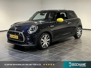 Mini Mini Electric Yours 33 kWh | Apple carplay/Android auto | lederen bekleding |