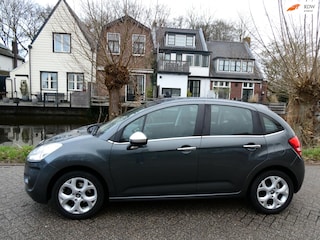 Citroën C3 1.4 VTi 95pk Clima Cruise Trekhaak 1150kg. Zuinig