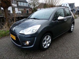 Citroën C3 1.4 VTi 95pk Clima Cruise Trekhaak 1150kg. Zuinig