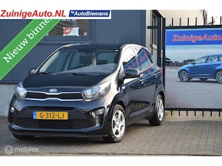 Kia Picanto 1.0i ComfortLine 2019 Airco/Cruisecontr. APK 12-2027