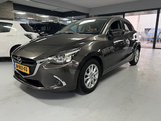 Mazda 2 1.5 Skyactiv-G TS+ Automaat