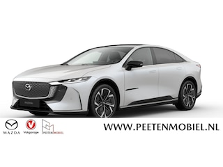 Mazda 6e Takumi 68.8 kWh | DIRECT TE BESTELLEN | 18% BIJTELLING |