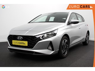 Hyundai i20 1.0 T-GDI 100pk Comfort | Climate Control | Camera | Parkeer sensoren | Lichtmetalen Velgen | Dab