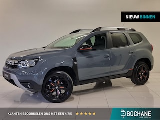 Dacia Duster 1.3 TCe 150 Extreme Automaat | Trekhaak | 360º Camera | Stoelverwarming |