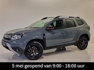 Dacia Duster 1.3 TCe 150 Extreme Automaat | Trekhaak | 360º Camera | Stoelverwarming |