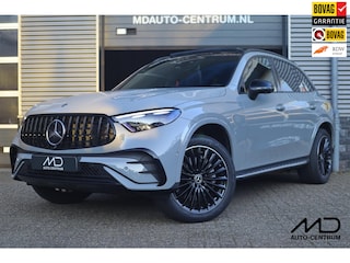 Mercedes-Benz GLC 300e 4MATIC AMG| Pano| Hud| Memory| Digital Light| 360 cam