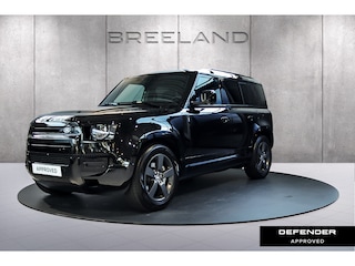 Land Rover Defender 110 P300e X-Dynamic SE | Panoramadak | Trekhaak