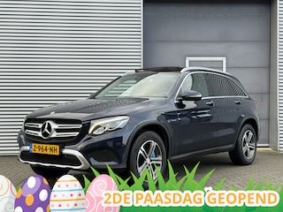 Mercedes-Benz GLC 350e 4MATIC Premium I PHEV I Clima I Leder I Pano.dak I Trekhaak