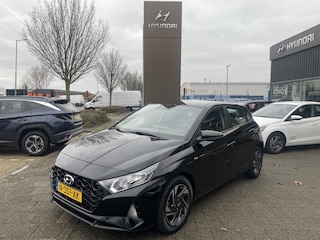 Hyundai i20 1.0 T-GDI Comf.Smart*RIJKLAARPRIJS*