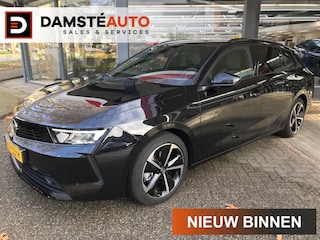Opel Astra Sports Tourer 1.2 Turbo Hybrid Business Edition