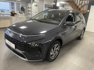 Hyundai Bayon 1.0 T-GDI Comfort *RIJKLAARPRIJS*