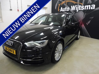 Audi A3 Sportback 1.4 e-tron PHEV Attraction Pro Line plus